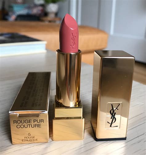 satiny fadiance ysl lipstick omparable|Yves Saint Laurent Rouge Pur Couture Pure Colour .